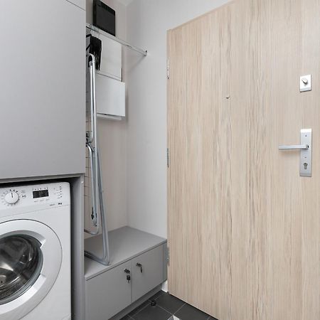 Elegant Studio For 2 People In Gdansk By Noclegi Renters Dış mekan fotoğraf