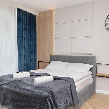 Elegant Studio For 2 People In Gdansk By Noclegi Renters Dış mekan fotoğraf